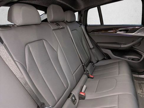 Used 2021 BMW X4 xDrive30i w/ Convenience Package image 21