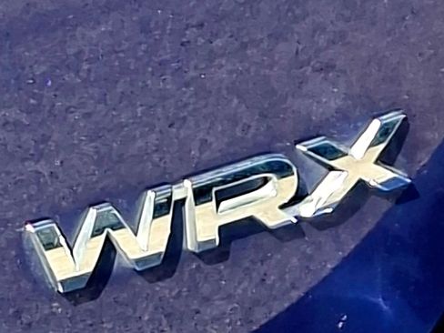 Used 2021 Subaru WRX Premium AWD/4WD image 8