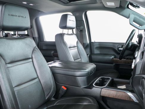 Used 2023 GMC Sierra 2500 Denali w/ Denali Ultimate Package image 31