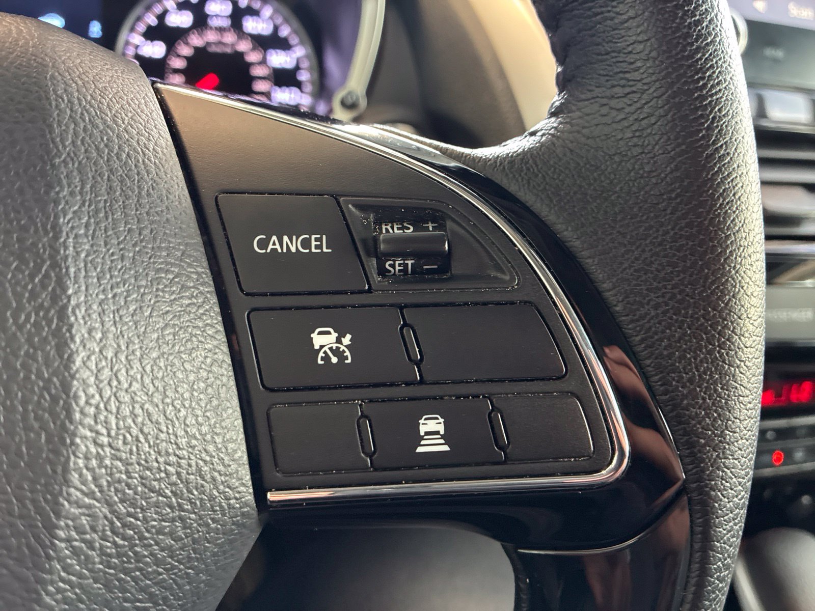 Used 2025 Mitsubishi Eclipse Cross SE AWD/4WD image 21