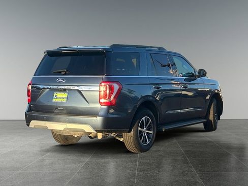 Used 2020 Ford Expedition XLT image 8