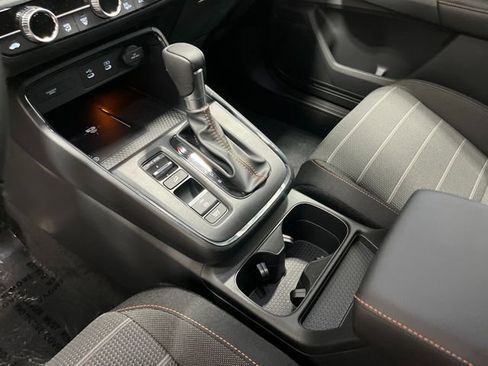 New 2026 Honda CR-V TrailSport image 20