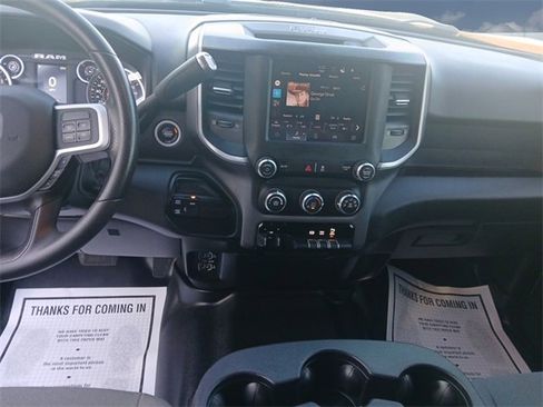 Used 2022 RAM 2500 Lone Star image 11