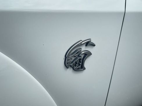 Used 2021 Dodge Challenger SRT Hellcat RWD image 19