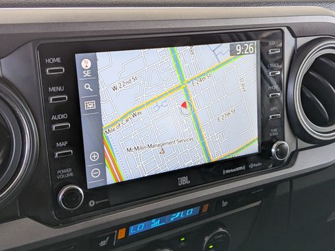 Certified 2022 Toyota Tacoma TRD Pro image 21