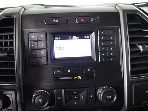 Used 2018 Ford F150 XLT w/ XTR Package AWD/4WD image 47