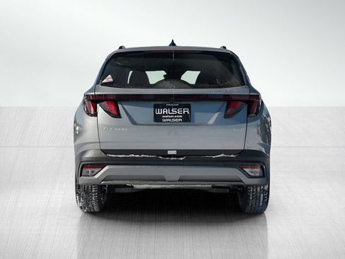 New 2026 Hyundai Tucson SEL image 5