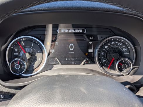 New 2026 RAM 2500 Tradesman w/ Safety Group image 12