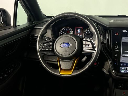 Used 2025 Subaru Outback Wilderness image 20