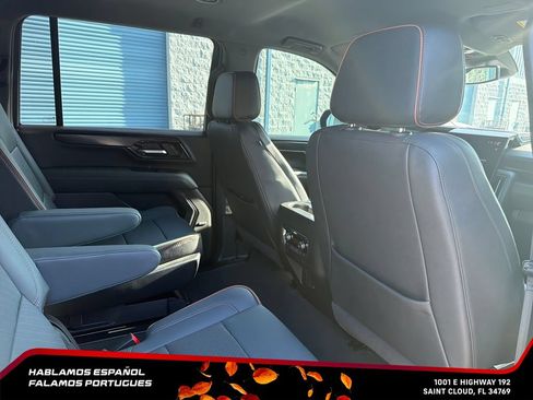 Used 2026 GMC Yukon XL AT4 AWD/4WD image 31