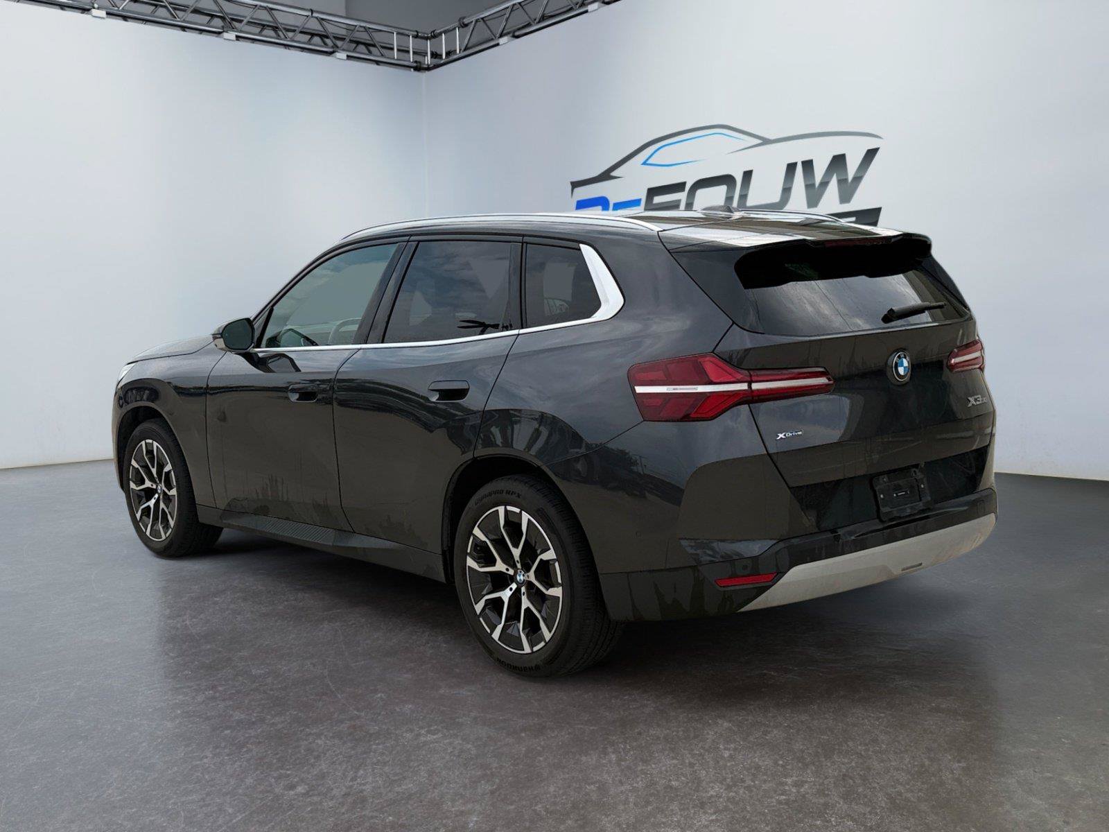 Used 2026 BMW X3 xDrive30i AWD/4WD image 5