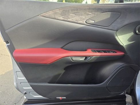 Used 2023 Lexus RX 500h 500h F SPORT Performance image 17