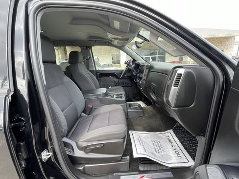 Used 2014 Chevrolet Silverado 1500 LT w/ All Star Edition image 25