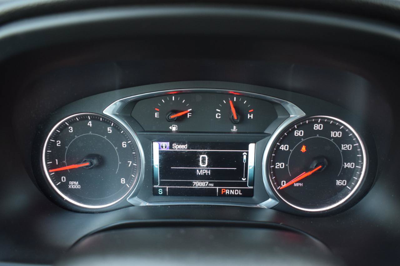Used 2018 GMC Acadia SLT AWD/4WD image 23