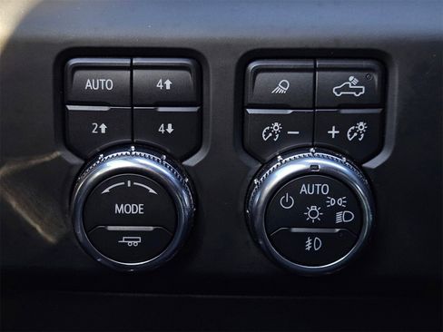 Used 2023 GMC Sierra 1500 Denali image 15