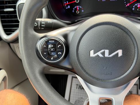 Used 2022 Kia Soul LX w/ Technology Package FWD image 61