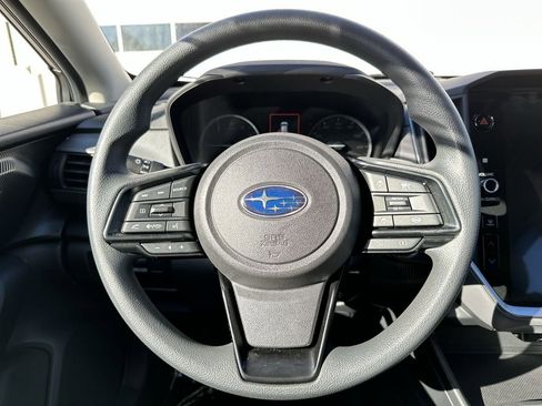 Used 2024 Subaru Crosstrek 2.0i Premium image 11