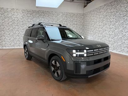 New 2026 Hyundai Santa Fe SEL