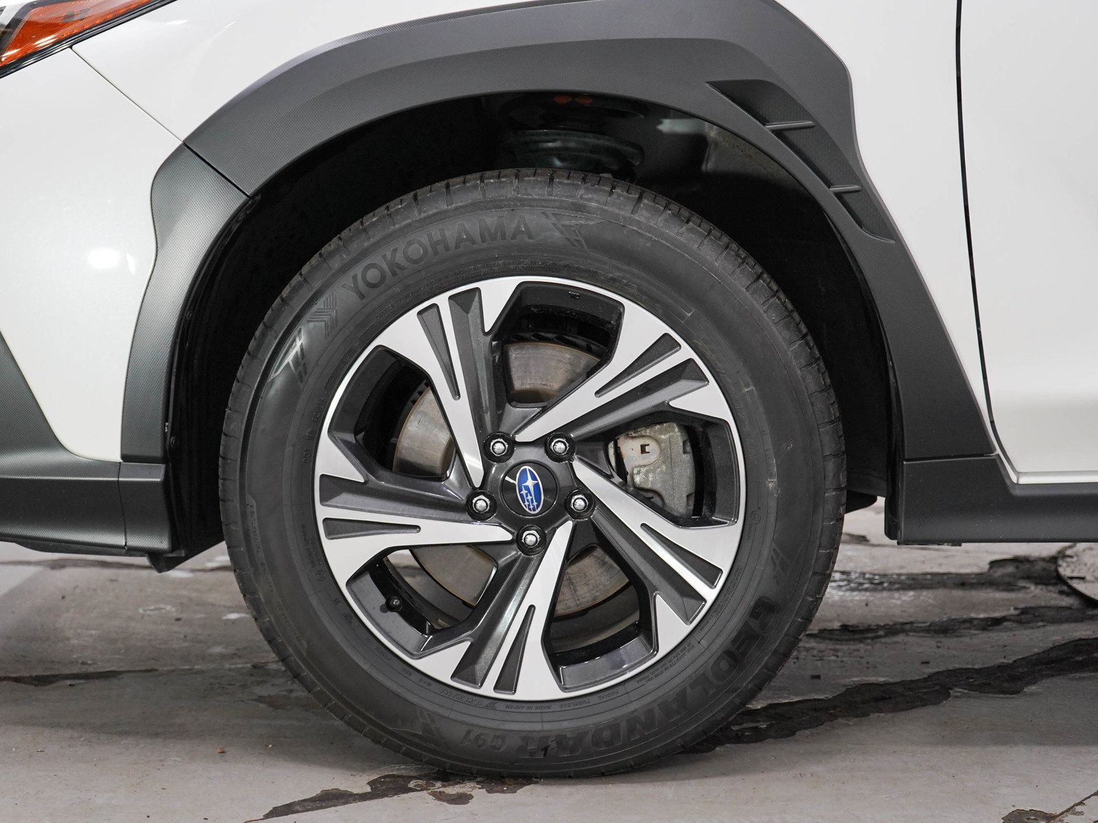 Used 2026 Subaru Crosstrek 2.5i Premium AWD/4WD image 55
