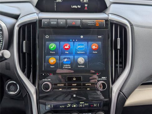 Used 2022 Subaru Ascent Limited w/ Technology Package image 30