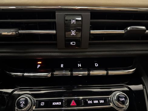 Used 2022 Lincoln Corsair Reserve w/ Elements Package AWD/4WD image 21