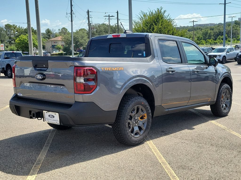 New 2026 Ford Maverick Tremor AWD/4WD image 5