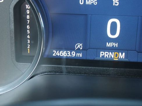 Used 2023 Ford F150 XLT w/ Equipment Group 302A High image 23