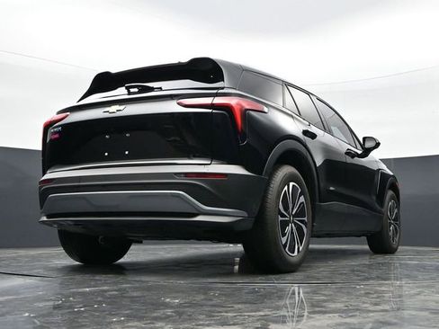 Used 2025 Chevrolet Blazer EV LT FWD image 34