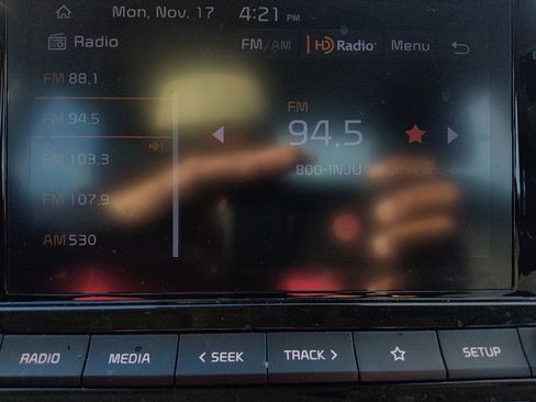 Used 2023 Kia Forte LXS w/ LXS Technology Package image 25