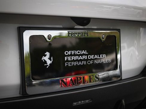 Used 2026 Ferrari Purosangue AWD/4WD image 18
