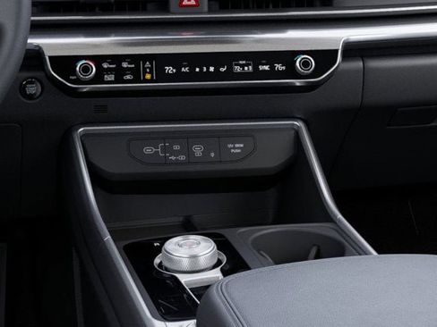 New 2025 Kia Carnival SX Prestige image 23