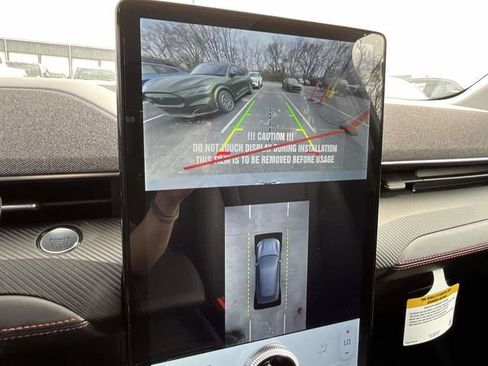 New 2026 Ford Mustang Mach-E Premium image 34