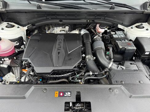 Used 2024 Hyundai Santa Fe SEL image 12