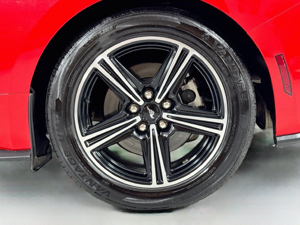 Used 2024 Ford Mustang Premium RWD image 10
