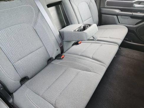 Used 2023 RAM 1500 Big Horn AWD/4WD image 28
