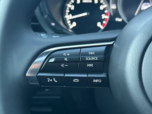 New 2026 MAZDA MAZDA3 2.5 S Hatchback w/ Premium Pkg image 28