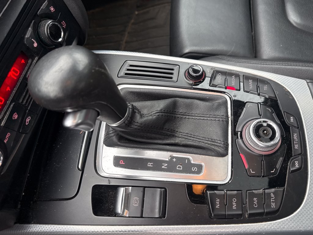 Used 2012 Audi A4 2.0T Premium Plus AWD/4WD image 28
