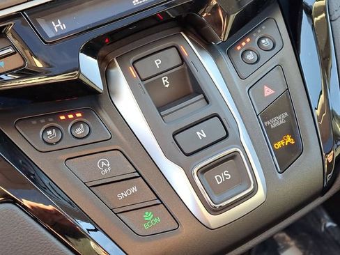 New 2026 Honda Odyssey Elite image 17