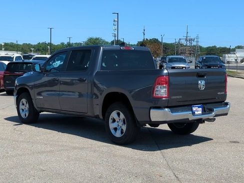 Used 2023 RAM 1500 Big Horn AWD/4WD image 5