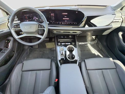 New 2026 Audi A6 Premium Plus image 15