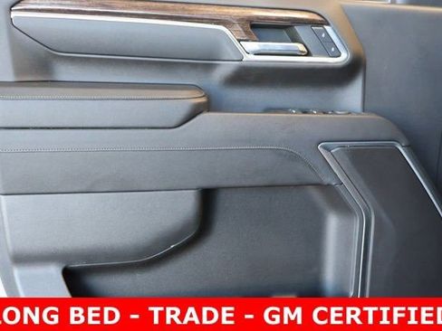 Certified 2024 GMC Sierra 2500 SLE w/ Preferred Package RWD image 10