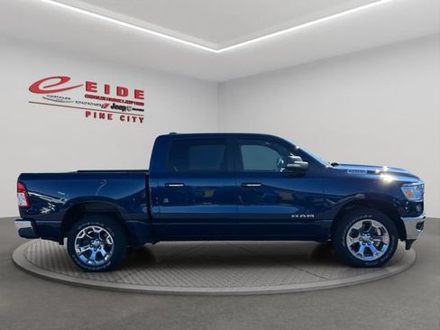 Used 2020 RAM 1500 Big Horn AWD/4WD image 11