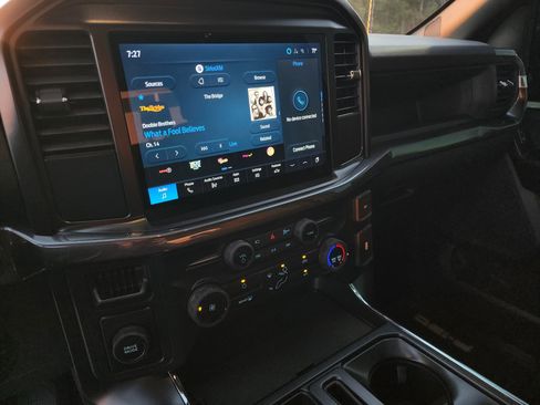 Used 2025 Ford F150 STX image 19