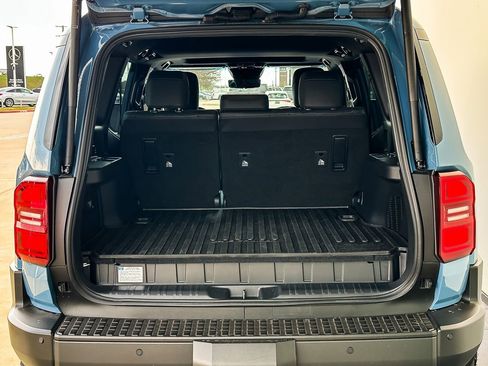 Used 2025 Toyota Land Cruiser 1958 image 31