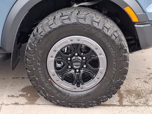 Used 2025 Ford Ranger Raptor image 8