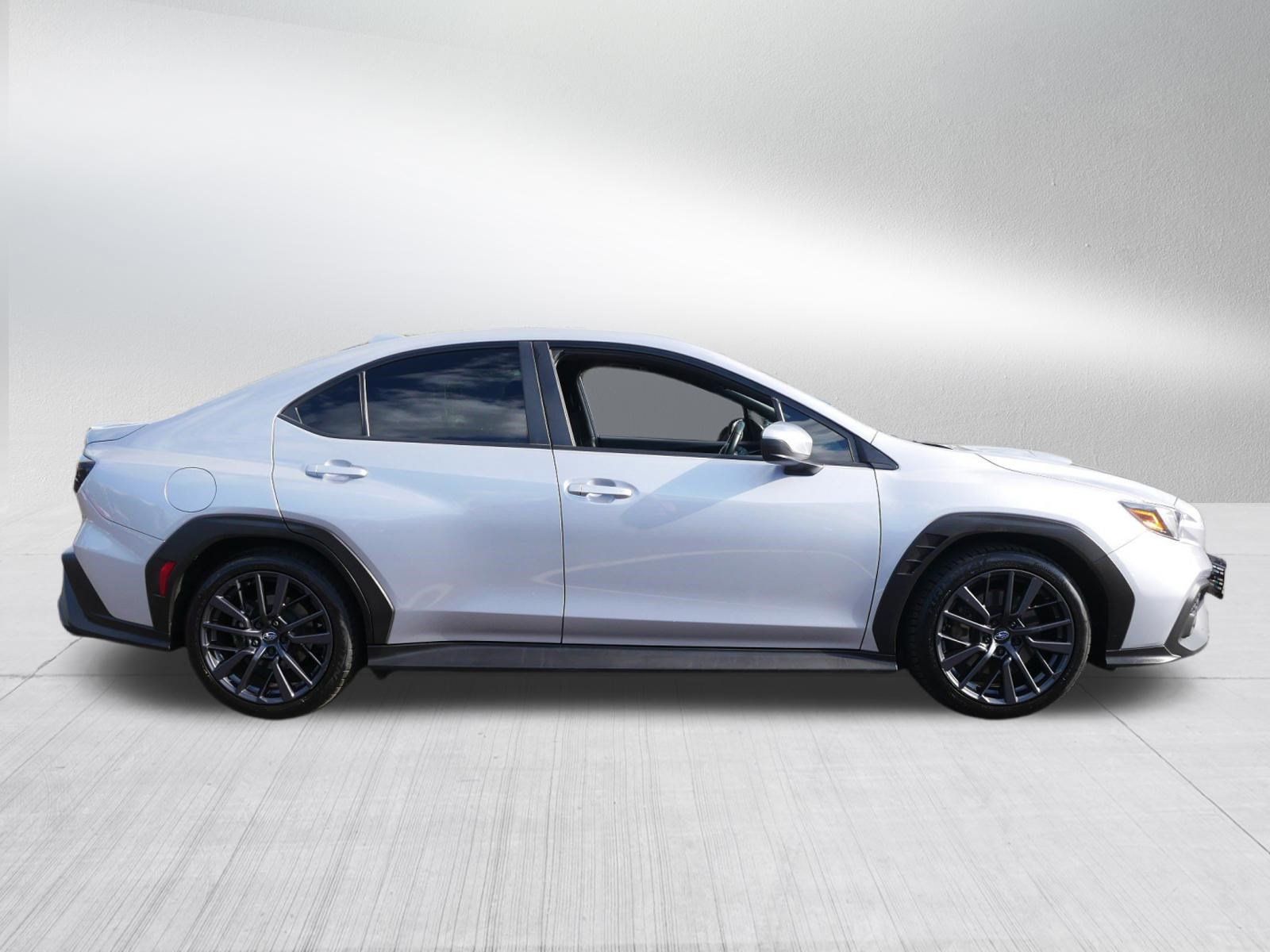 Used 2022 Subaru WRX Premium AWD/4WD image 8