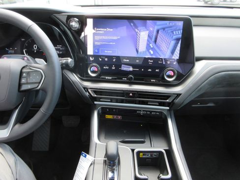New 2026 Lexus TX 350 AWD image 40