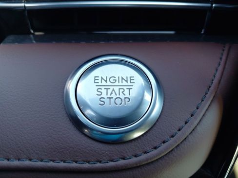 New 2026 Lincoln Nautilus Reserve image 18