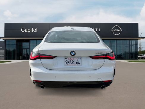 Used 2025 BMW 430i Coupe image 6