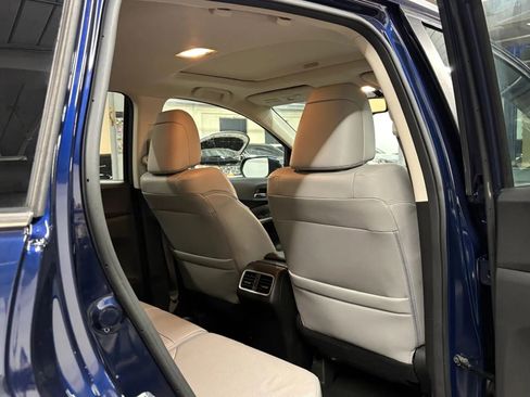 Used 2015 Honda CR-V EX-L image 23